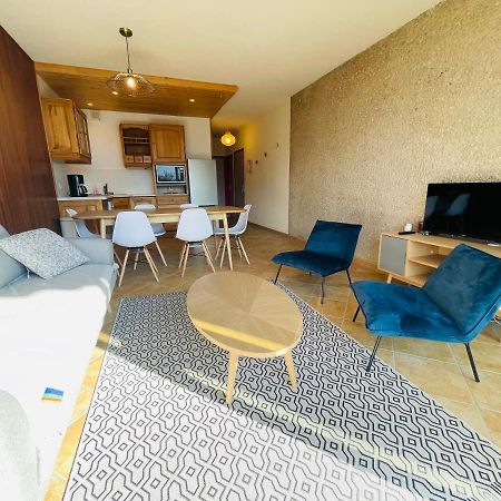 Appartement Renove A 200M De La Plage + Garage Амбрен Екстер'єр фото