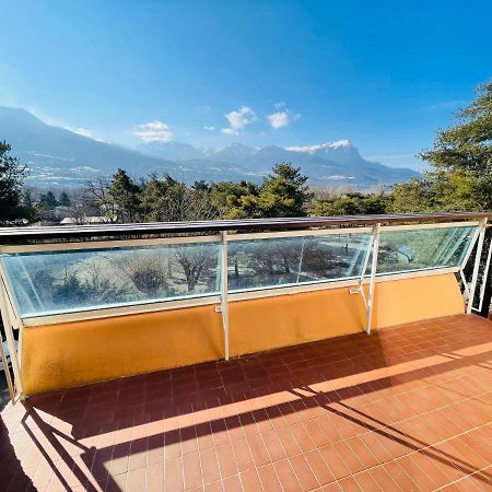 Appartement Renove A 200M De La Plage + Garage Амбрен Екстер'єр фото